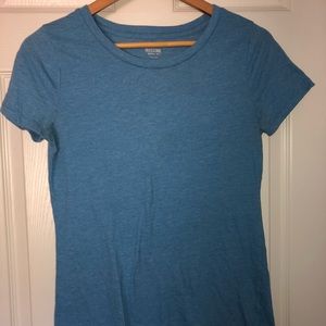 Light Blue Tee